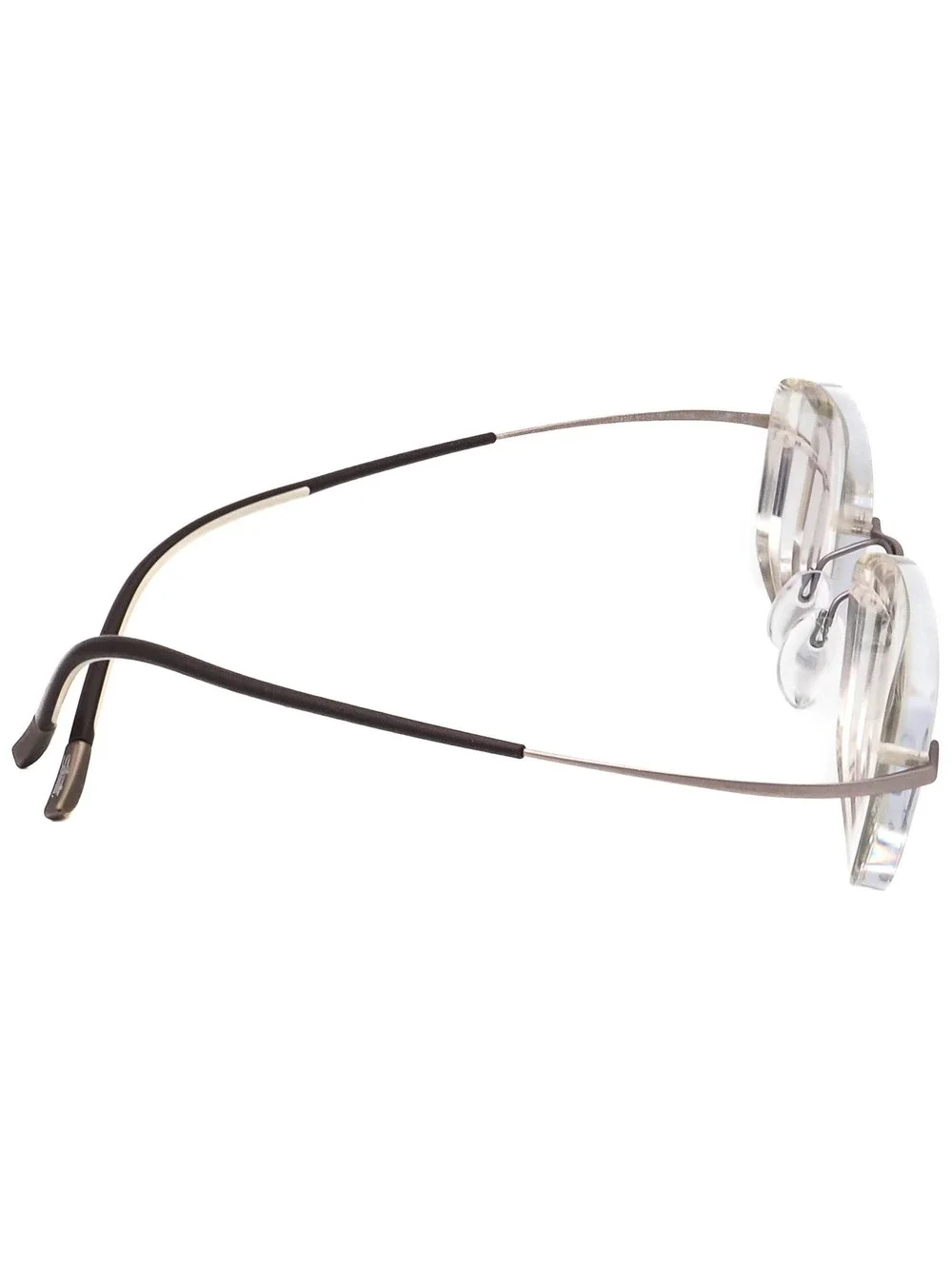 Silhouette 7581 40 6051 Titan Eyewear